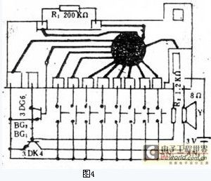 擬聲集成電路設(shè)計(jì) 技術(shù)原理、應(yīng)用場(chǎng)景與未來(lái)展望